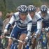Kim Kirchen w�hrend der Amstel Gold Race 2004